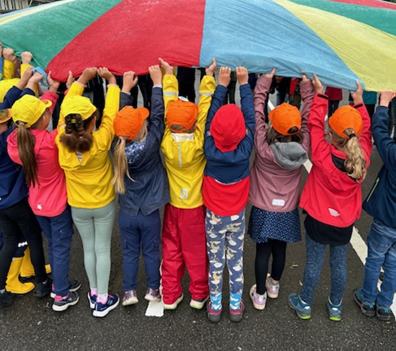 Extreme Sports Biking